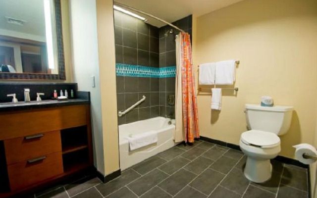 Апартаменты Combrink