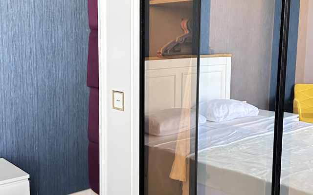 Mandarina Hotel