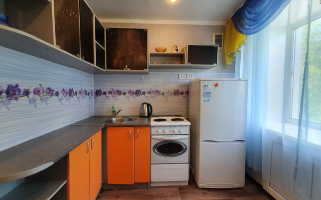 Апартаменты в Аксу