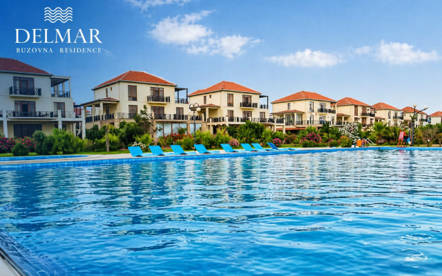 Delmar Boutique Hotel