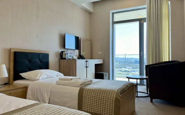 Arena Hotel Baku