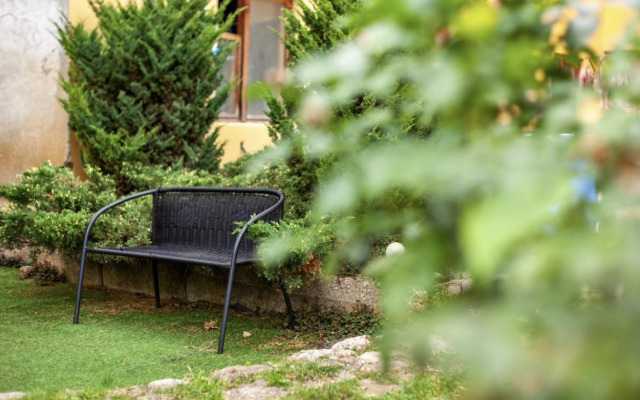 Частный Дом Чары Кавказских Огней