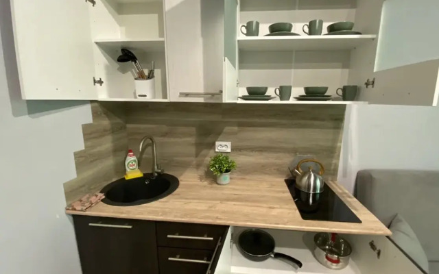 Rest Loft Salut Apartments