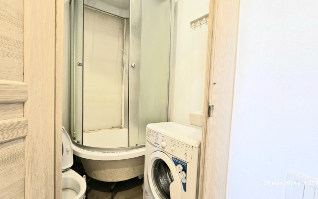 Квартира Качественный Бюджетный Вариант у Метро Комендантский Проспект