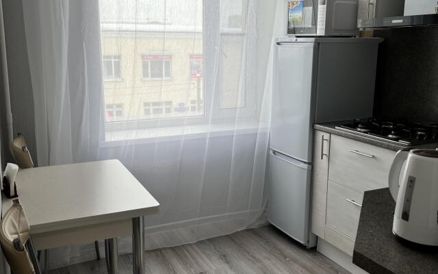 Uyutnie apartamenti na Novotorzhskoy