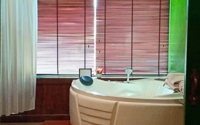 Гостевой дом Seven Senses