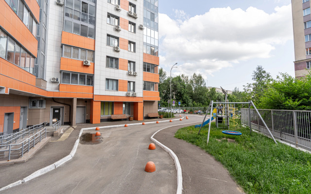 Flat v Tsentre Kazani