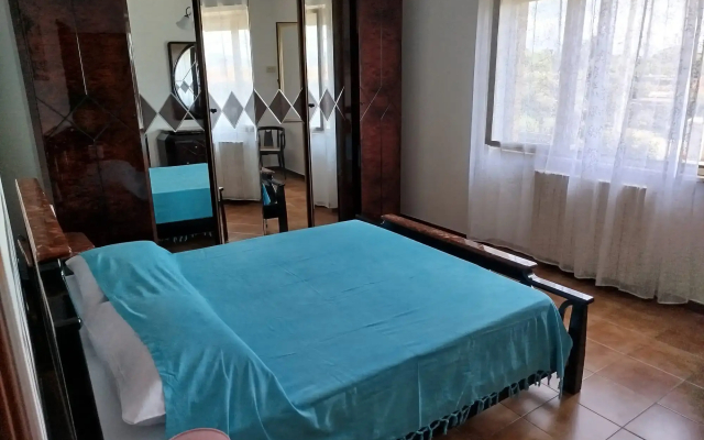 Жилое помещение STELLA MARINA