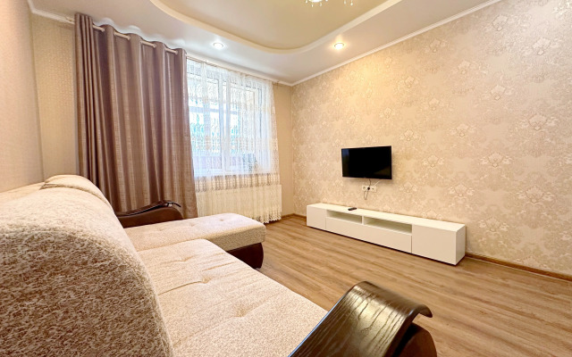 1-K Okolo Chashi Apartments