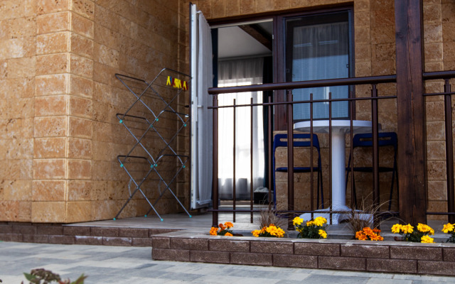 Гостевой дом Ассоль