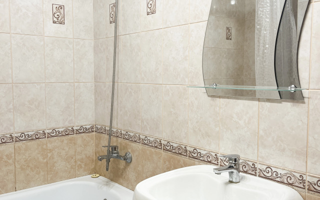 Апартаменты KiraLive на Украинской