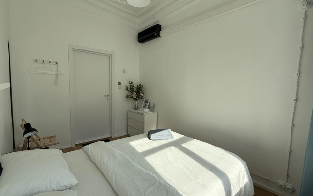 Меблированные комнаты Зубовском (1)