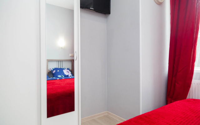 Апартаменты в ЖК Среда-2