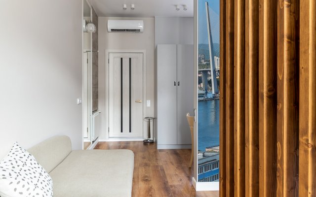 Prim Rooms Luxury Loft V Tsentre Goroda Apartments