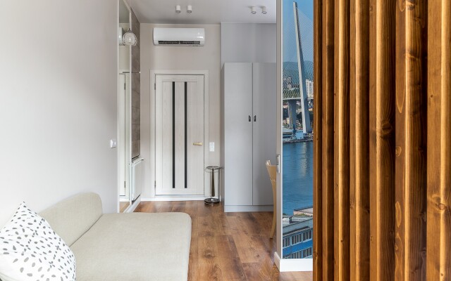 Апартаменты Prim Rooms Luxury Loft в Центре Города