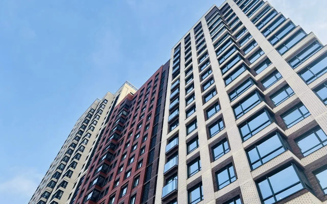 Atmosfera Sna V Tikhom Tsentre V Zhk Provans Apartments
