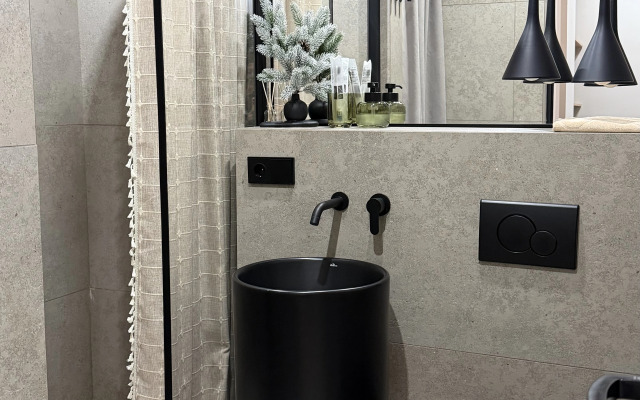 Апартаменты на Абазгаа