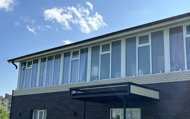 Апартаменты Апарт 7