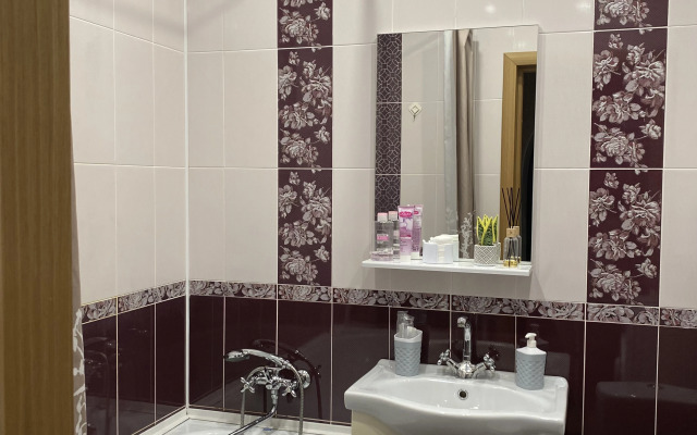 Апартаменты Рядом с Парком