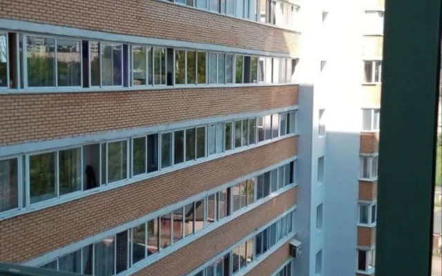 Квартира на Ленской 31