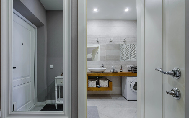 Athome Dzerzhinskogo Apartments