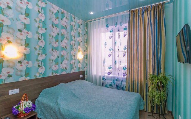 ABAZHUR Hotel