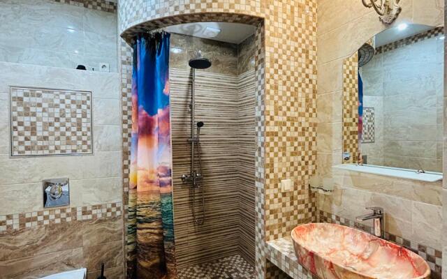 U Morya Zhk Vals 6 Apartments
