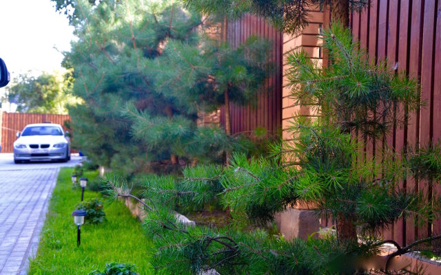 Vnuchka Mini-Hotel