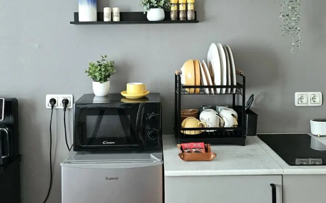 Уют в Деталях | Уютная квартира возле Тольяттиазот