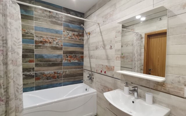 White Lodging Na Akademika Kargina Apartments