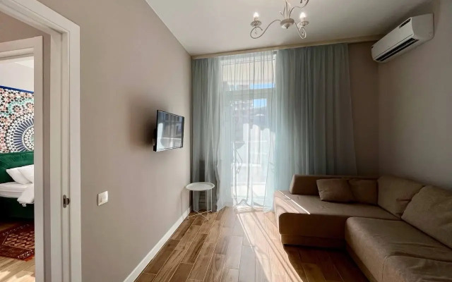 Metriks 21 Flat