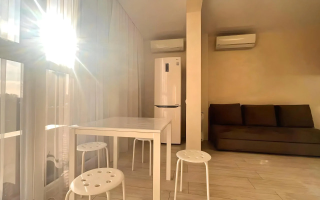 Apartamenty Sochiposutochno