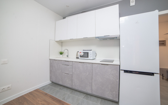 Apartamenty Ostrovskogo 2