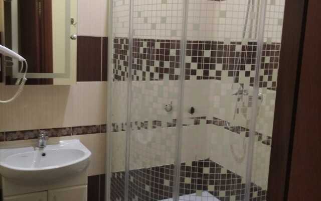 ART Bukhta Guest Rooms