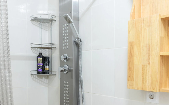 Апартаменты HeroCities в центре города