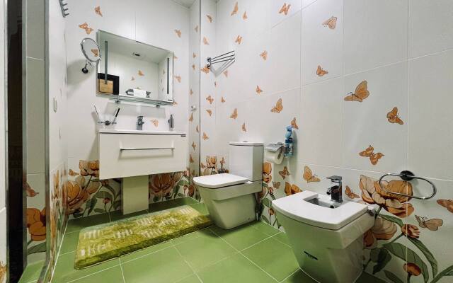 Квартира Сочинские Виды