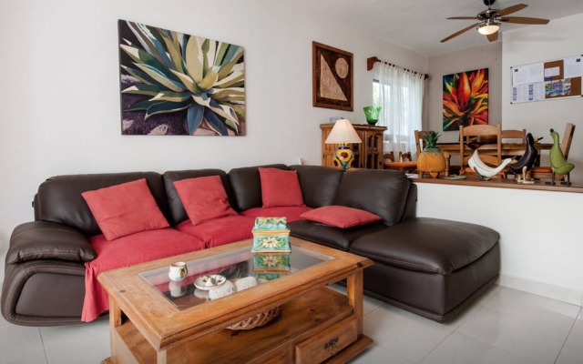 Dolce Vita Caribe Guest House