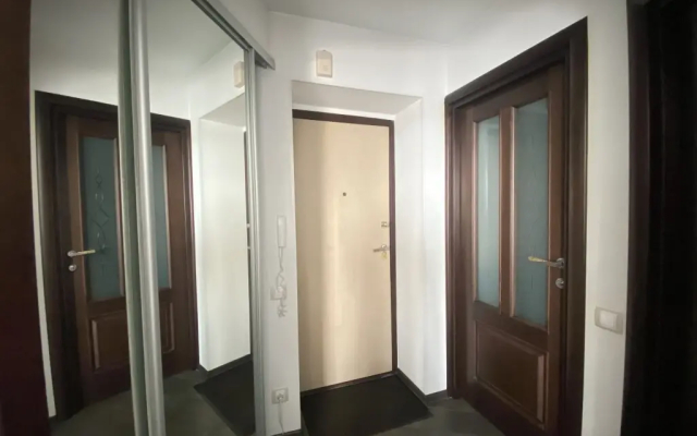 Апартаменты Хочу Приехать на Пречистенской набережной 74
