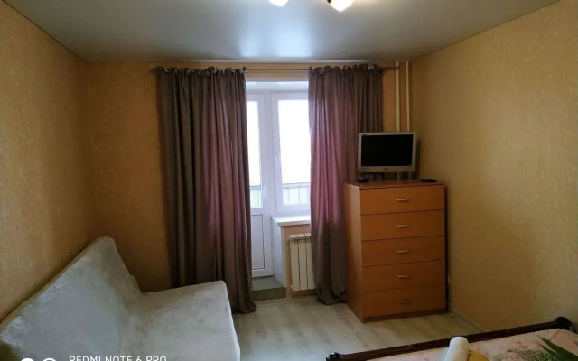 Na Moskovskom Prospekte 82k2 Apartments