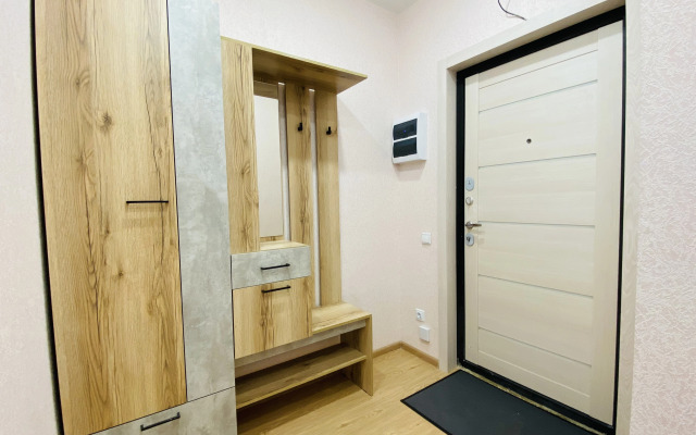 Квартира рядом с заводом