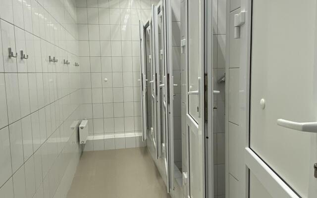 Yug Hostel