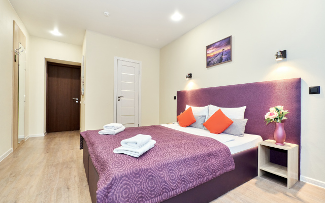 Hotel Piter