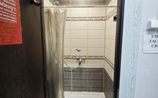 Хостел Парк Победы