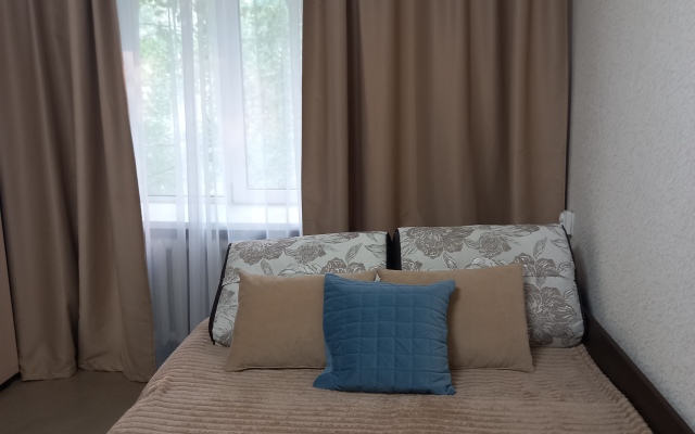 2k po Sovetskoy 8 Flat