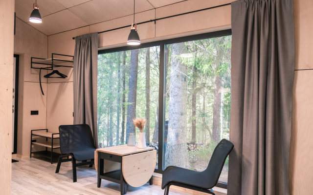 Anttila Hutor Private house 3