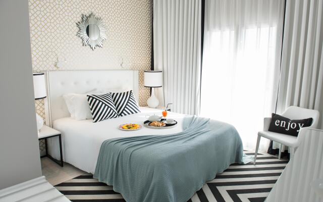 Hotel Cristal Marinha