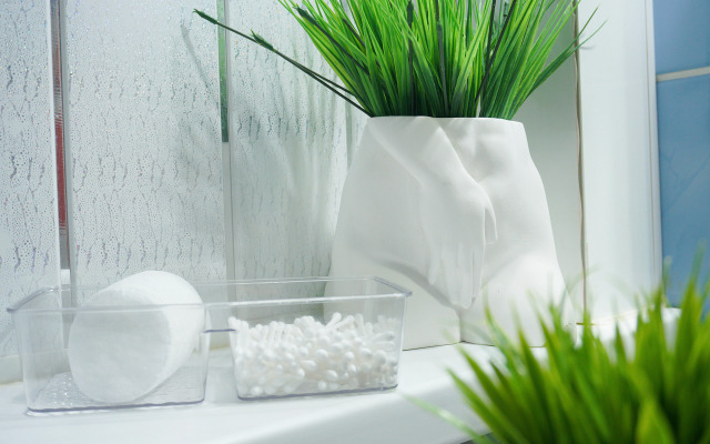 Квартира В самом центре с видом на колокольню