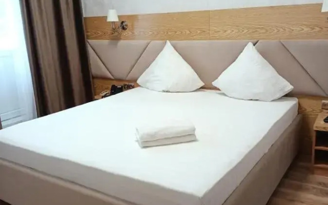 Hotel Comfort Place