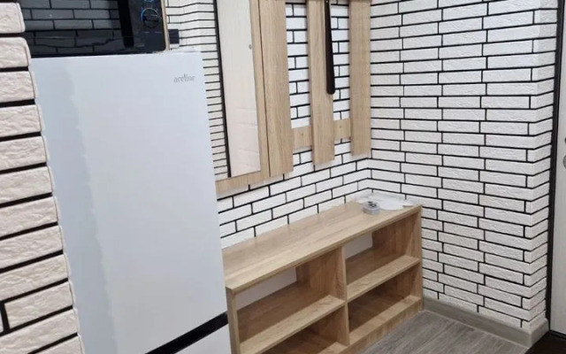 Na Industrialnoy 1A/95 Apartments