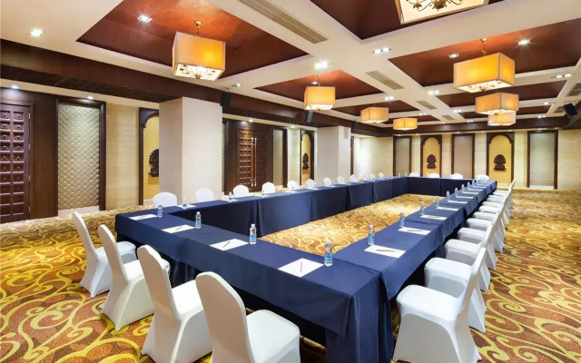 Sanya Luling Bay Vision International